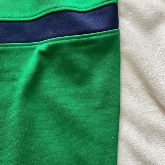 University of Notre Dame green Under Armour pants - Picture 8 of 8